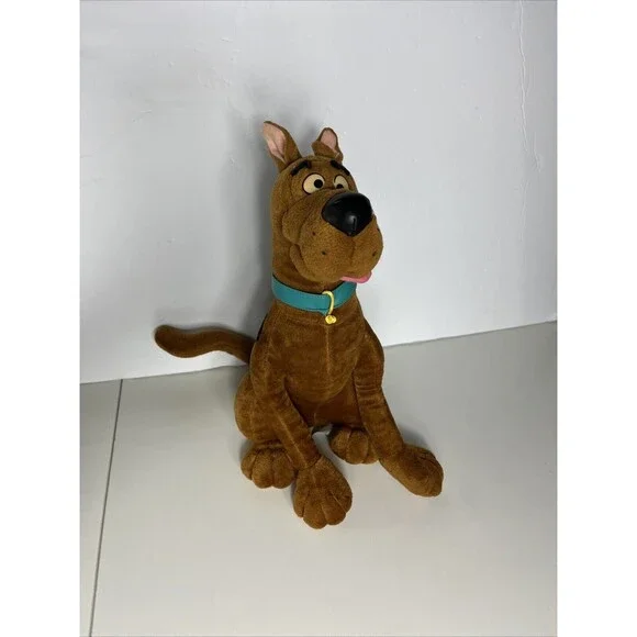 Applause Toys Vintage Scooby Doo Plush Poshmark